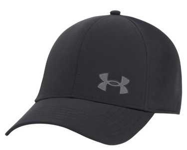 Шапка с козирка Under Armour Under Armour Storm Drive STR Cap Черно | 1389889-001, 0
