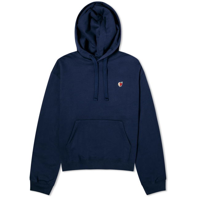 Logo Popover Hoodie