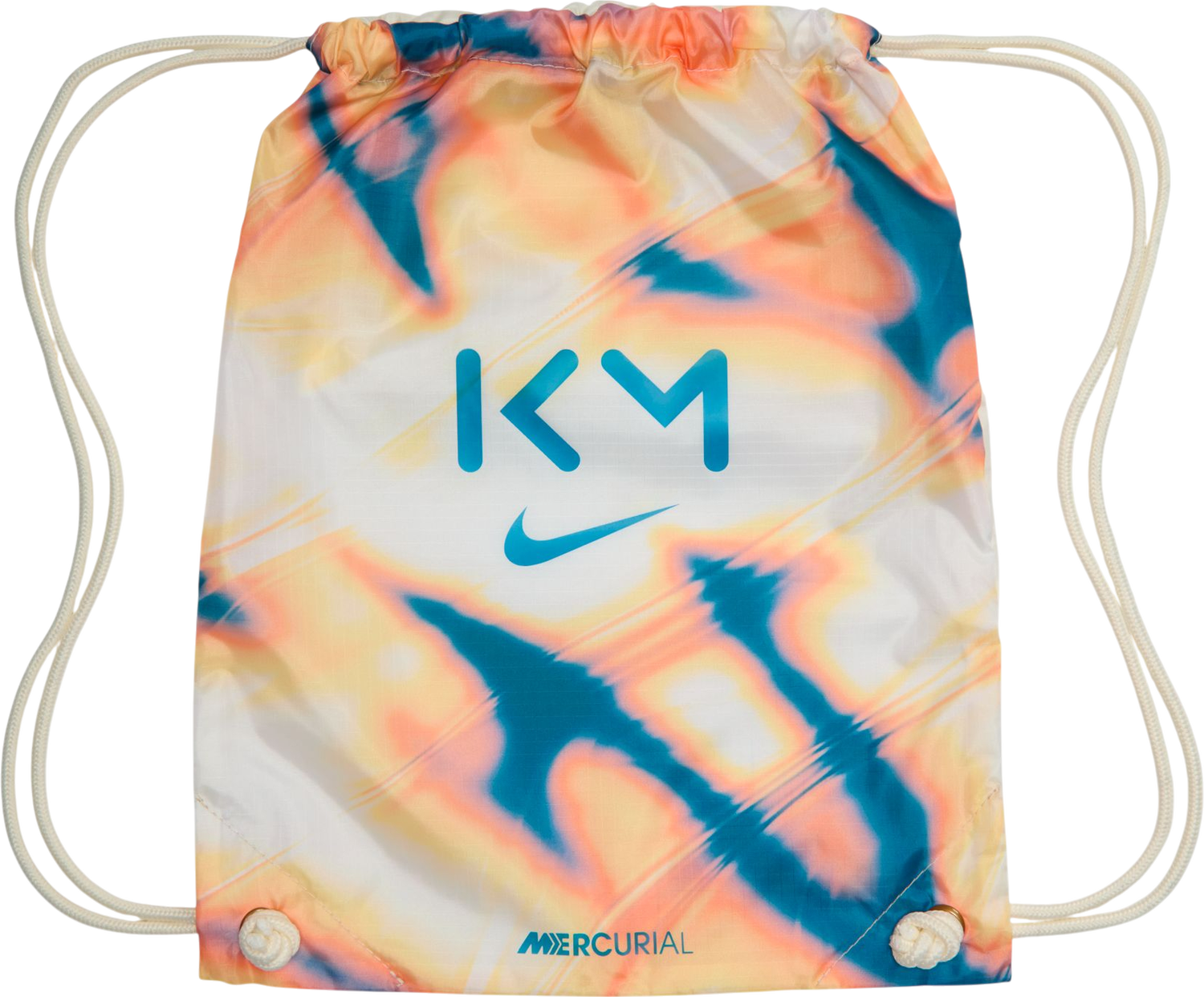 Кецове и обувки Nike Mercurial Vapor 16 Elite "Kylian Mbappé" Жълто | FQ8683-801, 1