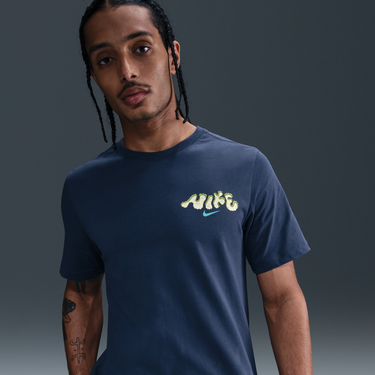 Тениска Nike Golf T-Shirt Тъмно синьо | HJ3456-437, 2