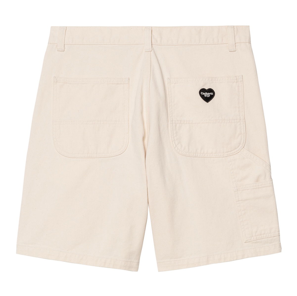 Къси панталони Carhartt WIP Carhartt WIP Drewe Shorts Бежово | I034802_7, 0