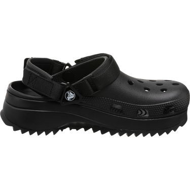 Кецове и обувки Crocs Classic Hiker Clog Черно | 206772-060, 2