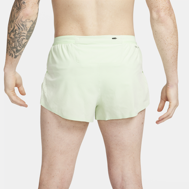 Къси панталони Nike AeroSwift Dri-FIT ADV Shorts Бяло | FN3349-376, 2