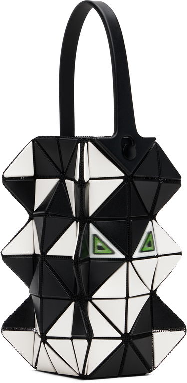 Дамска чанта BAO BAO ISSEY MIYAKE BAO BAO ISSEY MIYAKE Meow Hand Bag Многоцветен | BB58AG803, 2