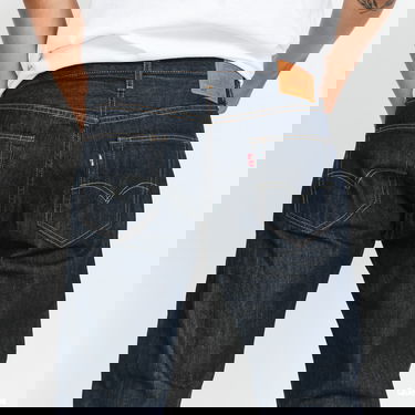 Дънки Levi's 501 Original Черно | 00501-0162, 4