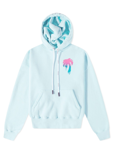 I Love PA Popover Hoody