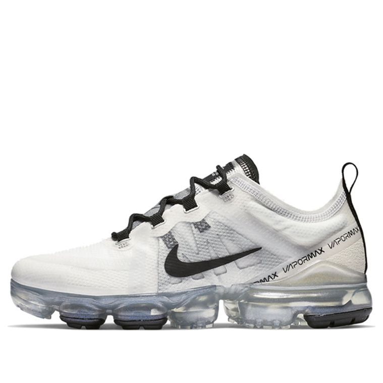 Кецове и обувки Nike Air Vapormax 2019 Pale Ivory Бяло | AR6632-100, 0