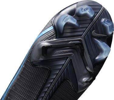 Кецове и обувки Nike Superfly 8 Elite FG Черно | cv0958-004, 6