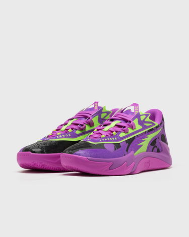 Кецове и обувки Puma Scoot Zeros II Лилаво | 311352-01, 2