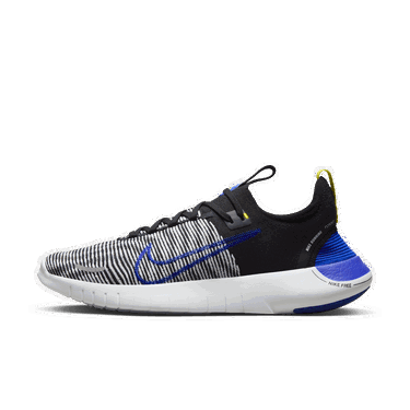 Кецове и обувки Nike Free RN NN Сиво | FB1276-003, 0