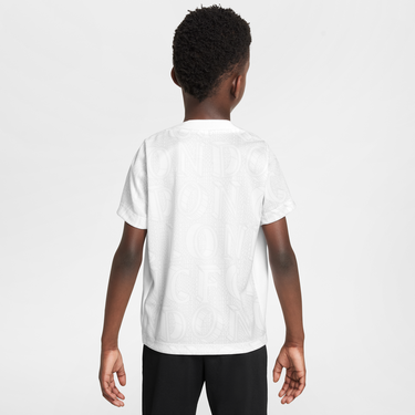 Фланелка Nike Chelsea FC Academy Pro Dri-FIT Short Sleeve T-Shirt Бяло | HJ8196-101, 1