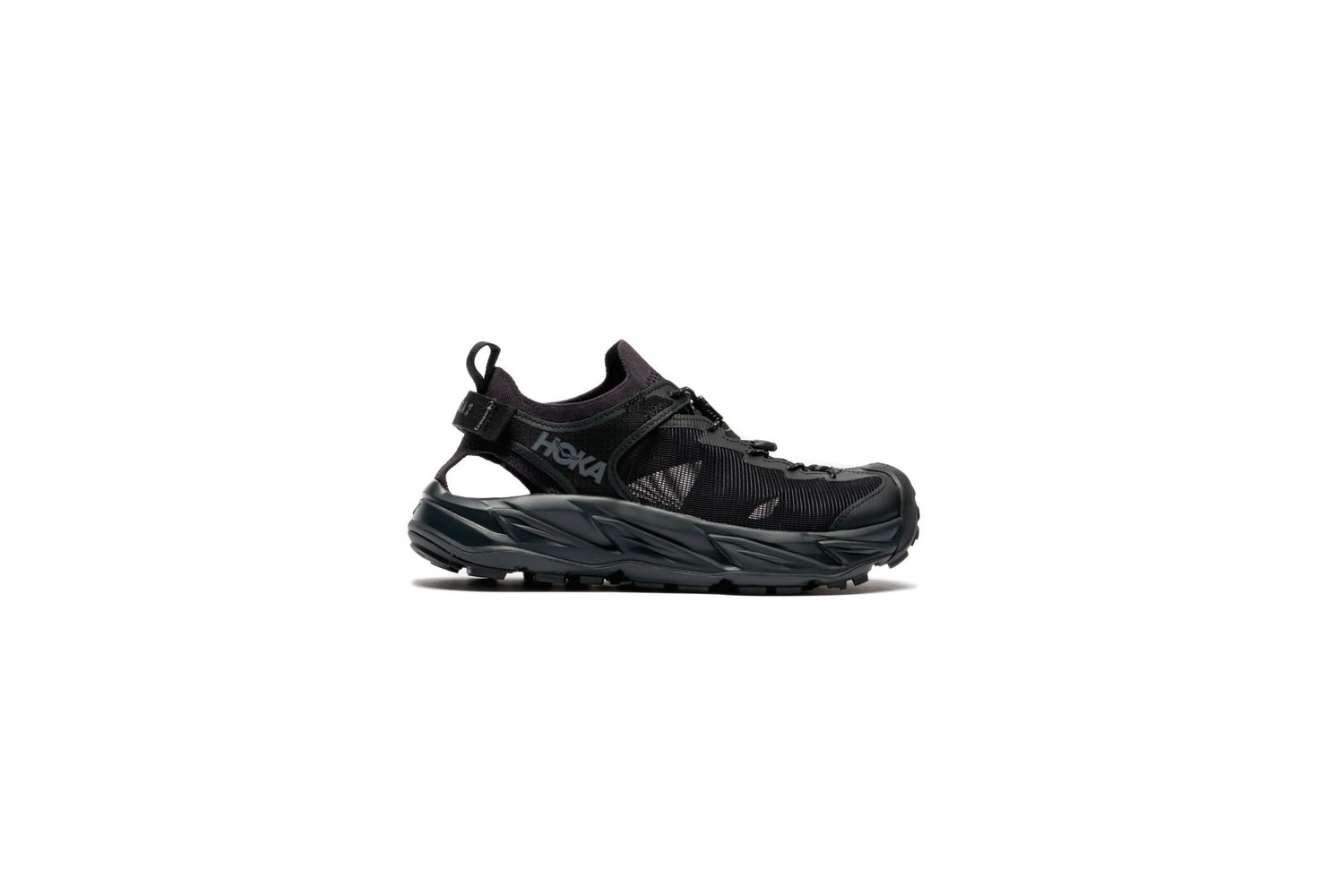 Кецове и обувки Hoka One One HOPARA 2 Черно | 1147650-BBLC, 0