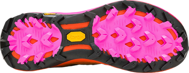 Кецове и обувки Merrell MTL LONG SKY 2 MATRYX Розово | j068252, 3