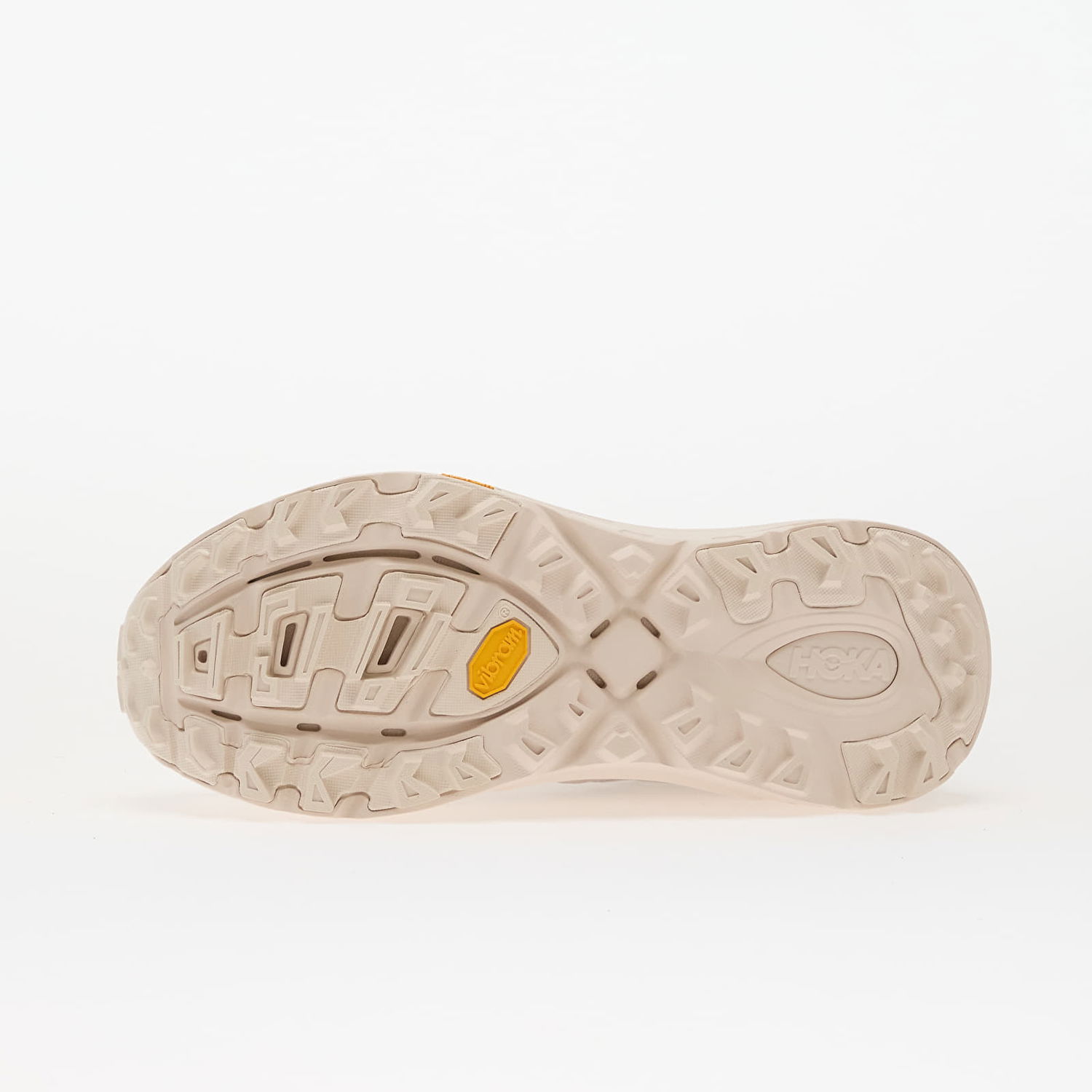 Кецове и обувки Hoka One One MAFATE THREE2 GRID Бежово | 1173332-RCC, 1