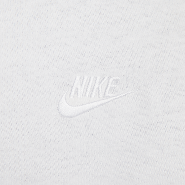 Тениска Nike Sportswear Premium Essentials Бяло | do7392-101, 4