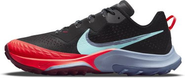 Кецове и обувки Nike Air Zoom Terra Kiger 7 Черно | CW6062-004, 0