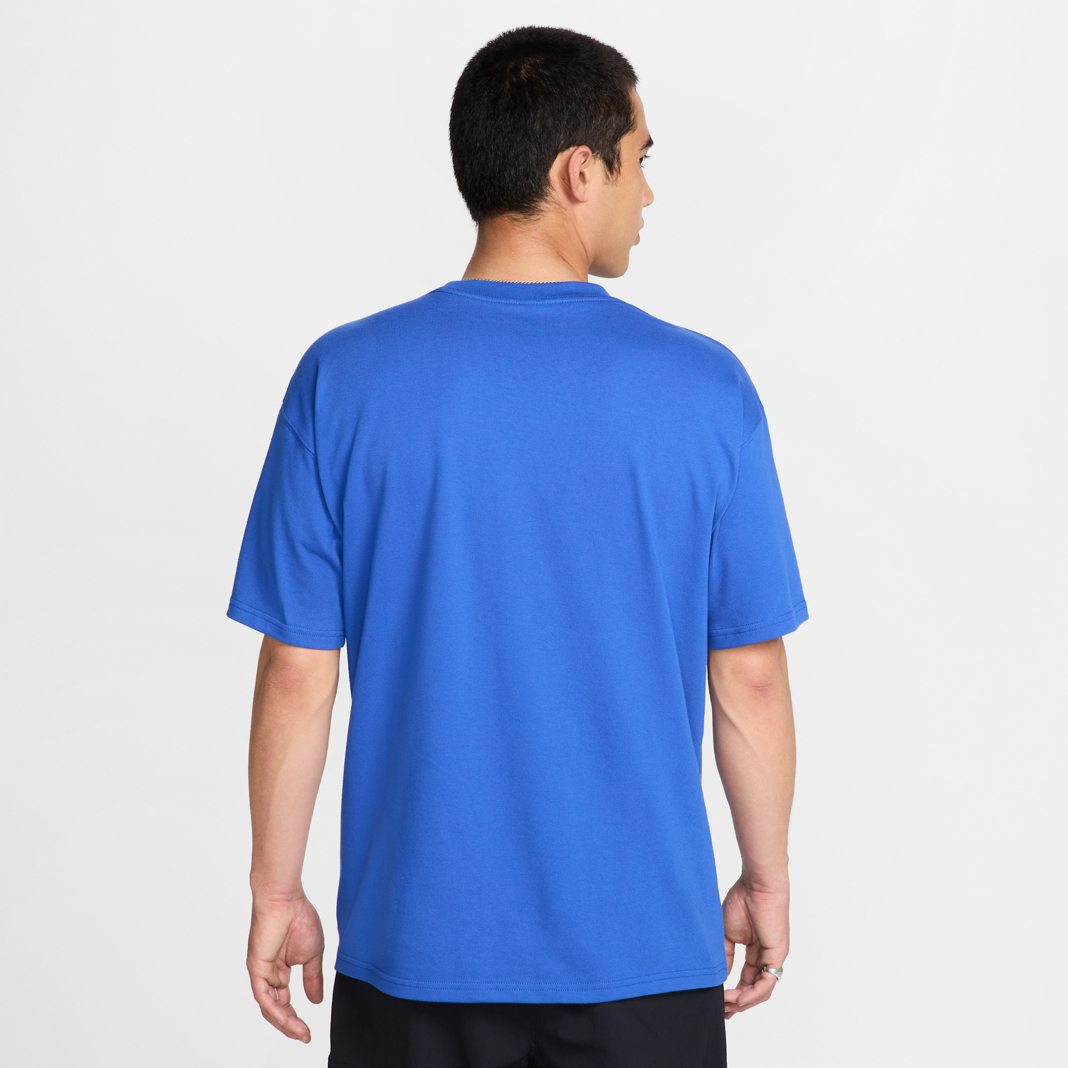 Тениска Nike ACG ACG T-Shirt Синьо | DQ1815-480, 1