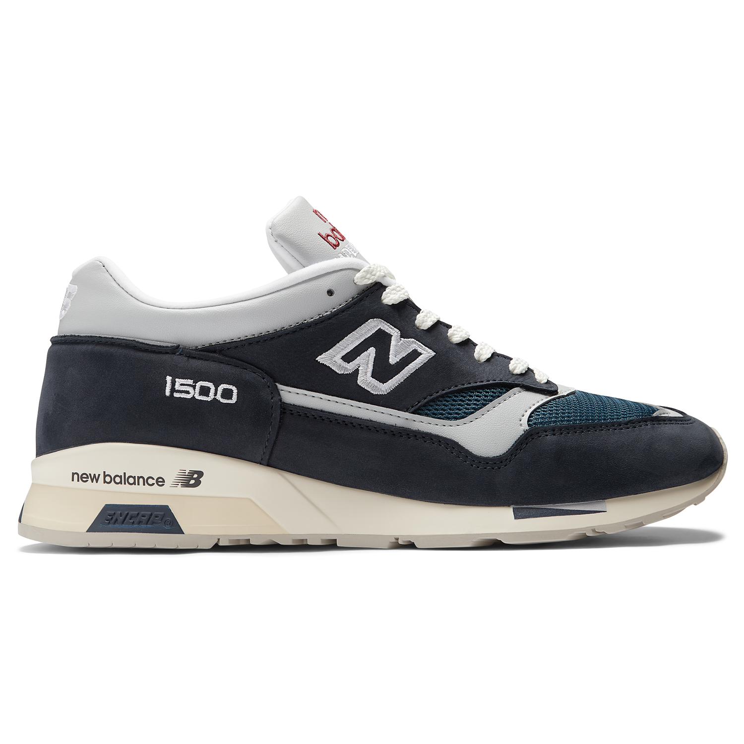 Кецове и обувки New Balance U1500VNV Тъмно синьо | NBU1500VNV, 0