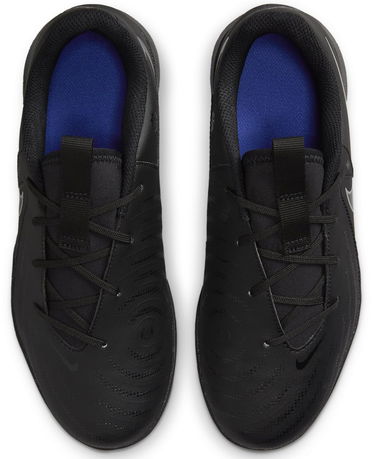 Кецове и обувки Nike Phantom GX II Academy IC Черно | fj2609-001, 3