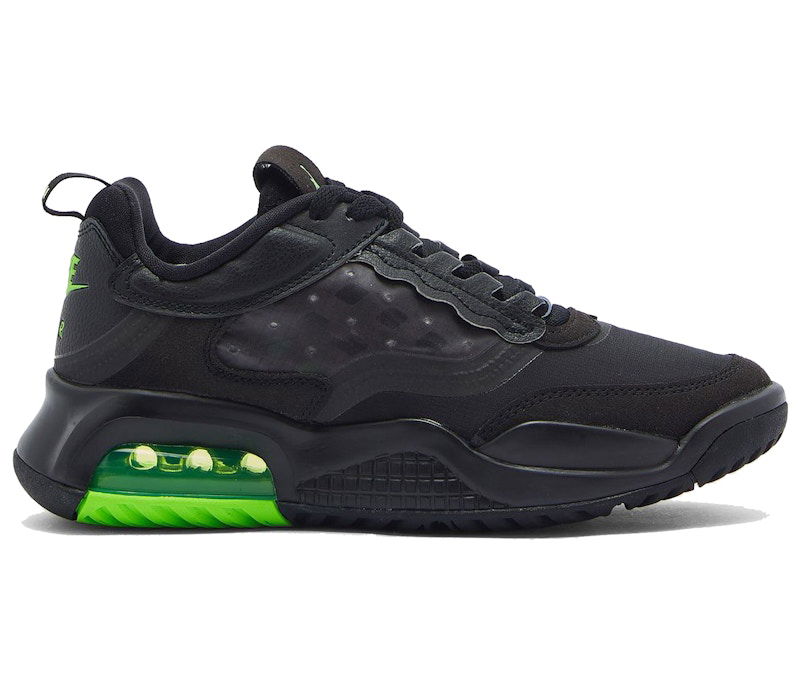 Кецове и обувки Jordan Max 200 Черно | CD5161-003, 0