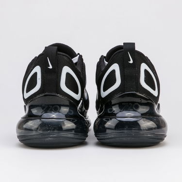 Кецове и обувки Nike Air Max 720 Черно | CJ0585-003, 3