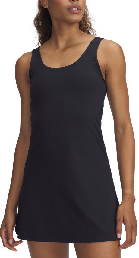 Pокля Under Armour Under Armour Motion Dress Черно | 1384053-002, 0