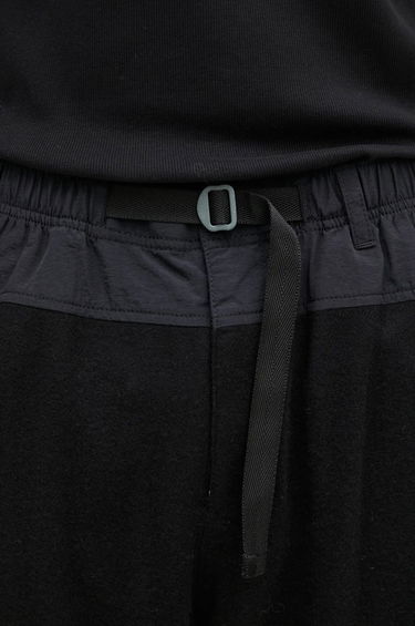 Спортни панталони UNDERCOVER Undercover Wool Pants Черно | UC2D4516.1, 3