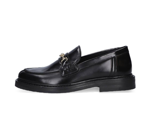 Кецове и обувки Filling Pieces Loafer Черно | 44233191847