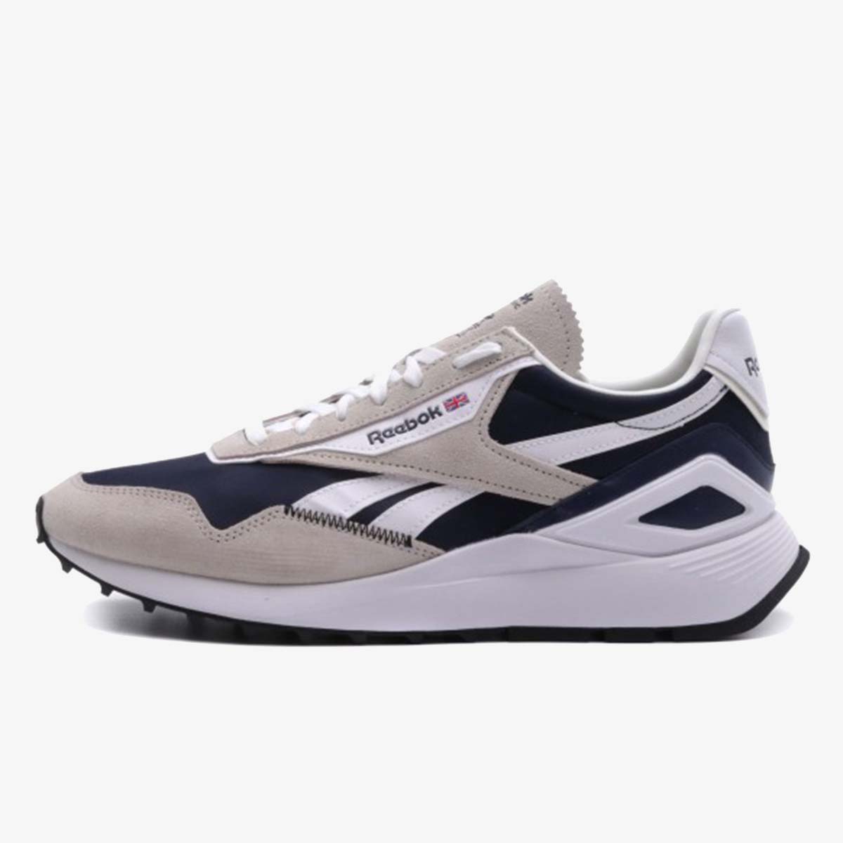 Кецове и обувки Reebok Leather Legacy AZ Тъмно синьо | GX8768, 1