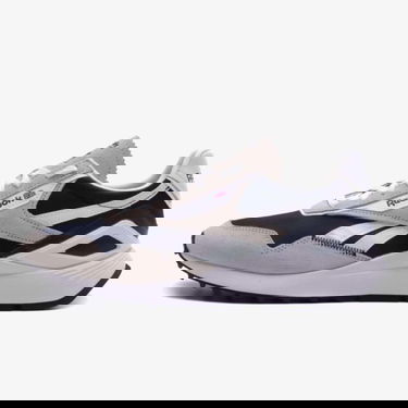 Кецове и обувки Reebok Leather Legacy AZ Тъмно синьо | GX8768, 1