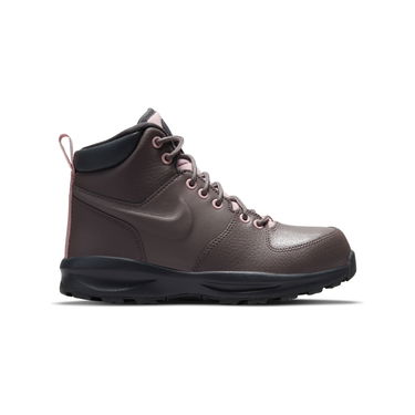 Кецове и обувки Nike Manoa LTR 36 Черно | BQ5372-200, 4