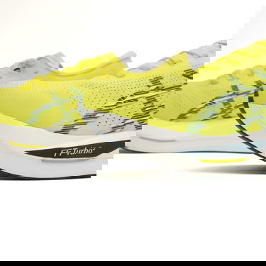 Кецове и обувки Asics SONICBLAST Жълто | 1011C083-750, 3