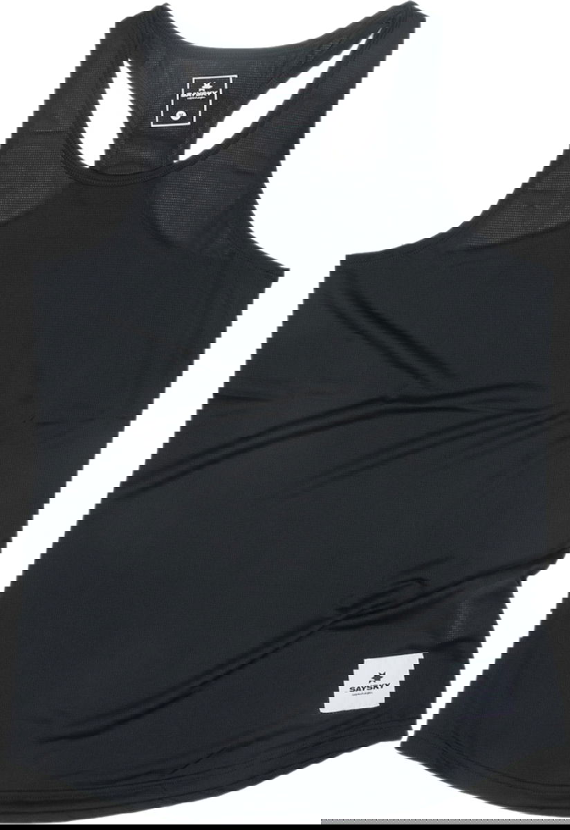 Потник Saysky Saysky Clean Combat Singlet Черно | xgrsi08, 0