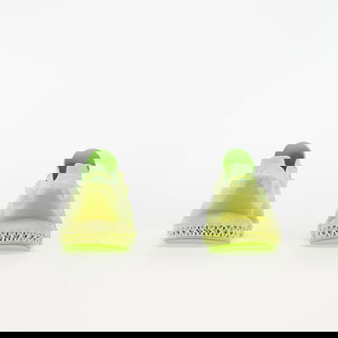 Кецове и обувки adidas Performance 4D Fusio Жълто | H04513, 3