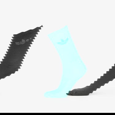 Чорапи adidas Originals Tr Crew Socks 6-Pack Многоцветен | KE0652, 9