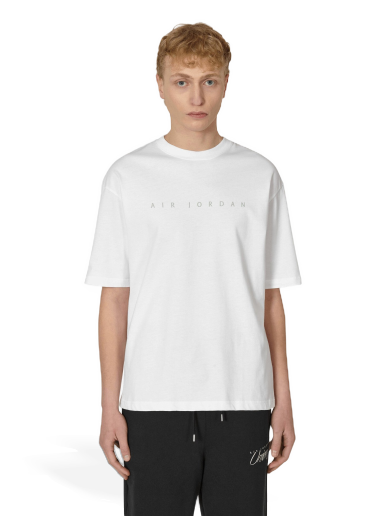 Поло тениска Jordan UNION T-Shirt Бяло | DV7343-100