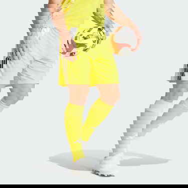 Къси панталони adidas Performance Tiro 24 Жълто | IS1409, 3