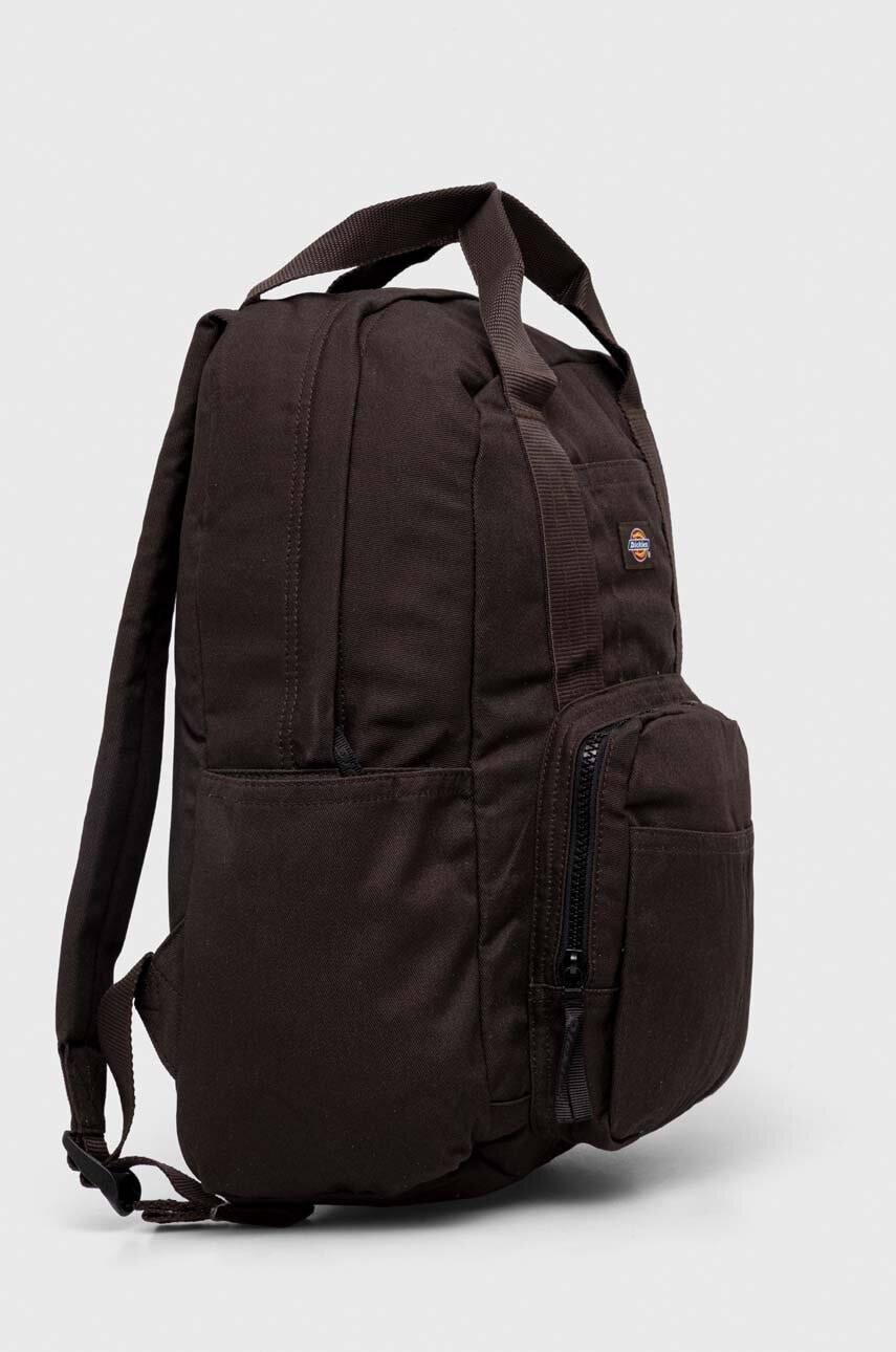Раница Dickies Large Smooth Backpack Черно | DK0A4X7FDBX1, 1