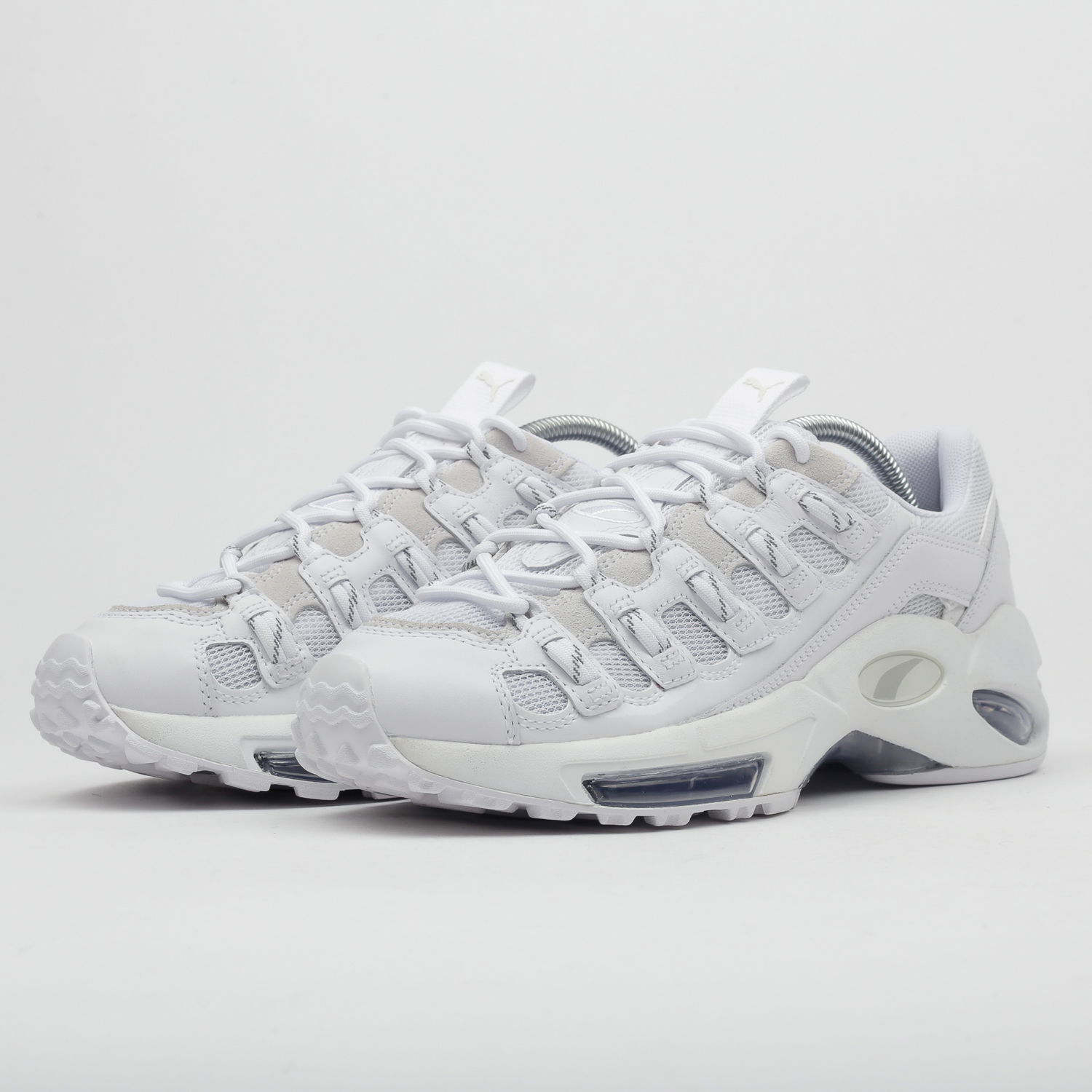 Кецове и обувки Puma Cell Endura Reflective Бяло | 369665 02, 1
