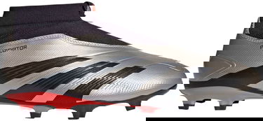 Кецове и обувки adidas Performance Predator League LL FG Металик | if6331, 0