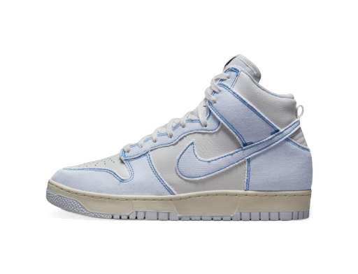 Кецове и обувки Nike Dunk High '85 "Blue Denim" Синьо | DQ8799-101