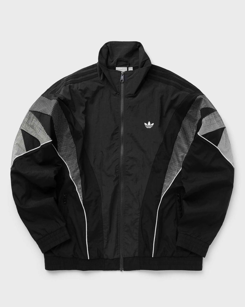 Яке adidas Originals TRACKTOP Черно | IZ4857