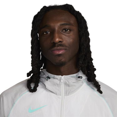 Комплект Nike Nike Repel Strike+ Hooded Jacket Сиво | hj3802-025, 4