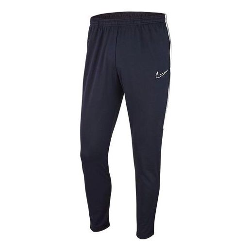 Спортни панталони Nike Academy 19 Training Pants Тъмно синьо | AJ9181-451, 0