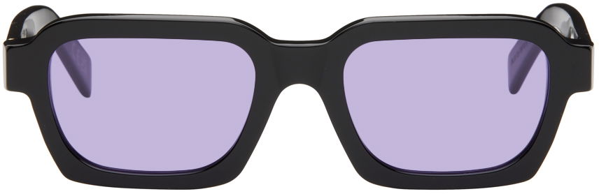 Слънчеви очила RETROSUPERFUTURE Caro Sunglasses Черно | 7C7, 0