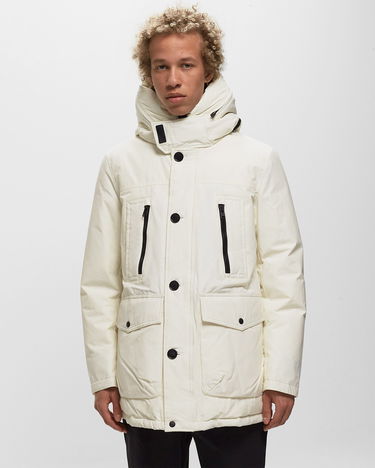 Парка WOOLRICH Ramar Arctic Parka Бяло | CFWOOU0866MRUT0001-ARW, 1