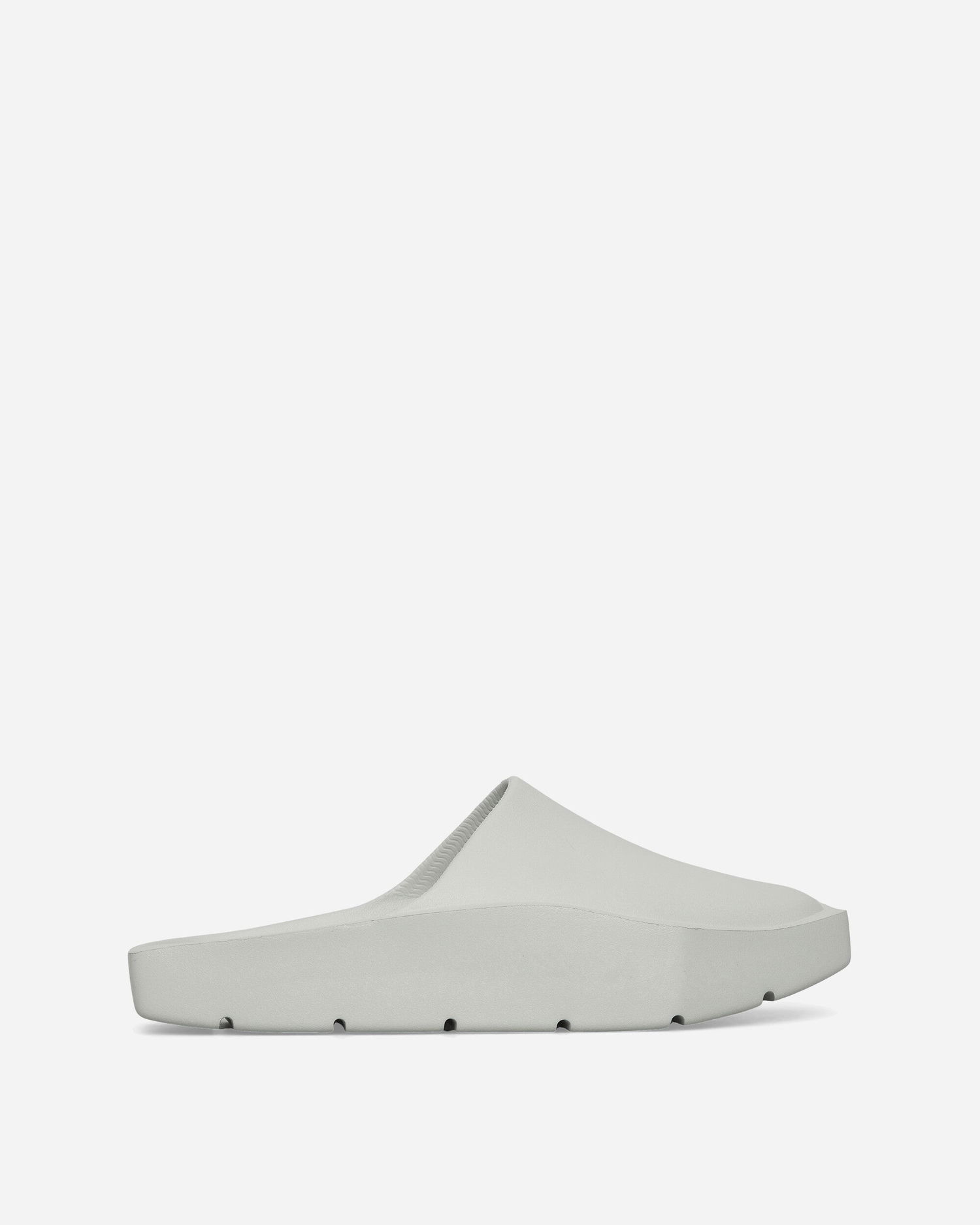 Кецове и обувки Jordan Hex Mule SP "Light Silver" W Сиво | FD2652-002, 1