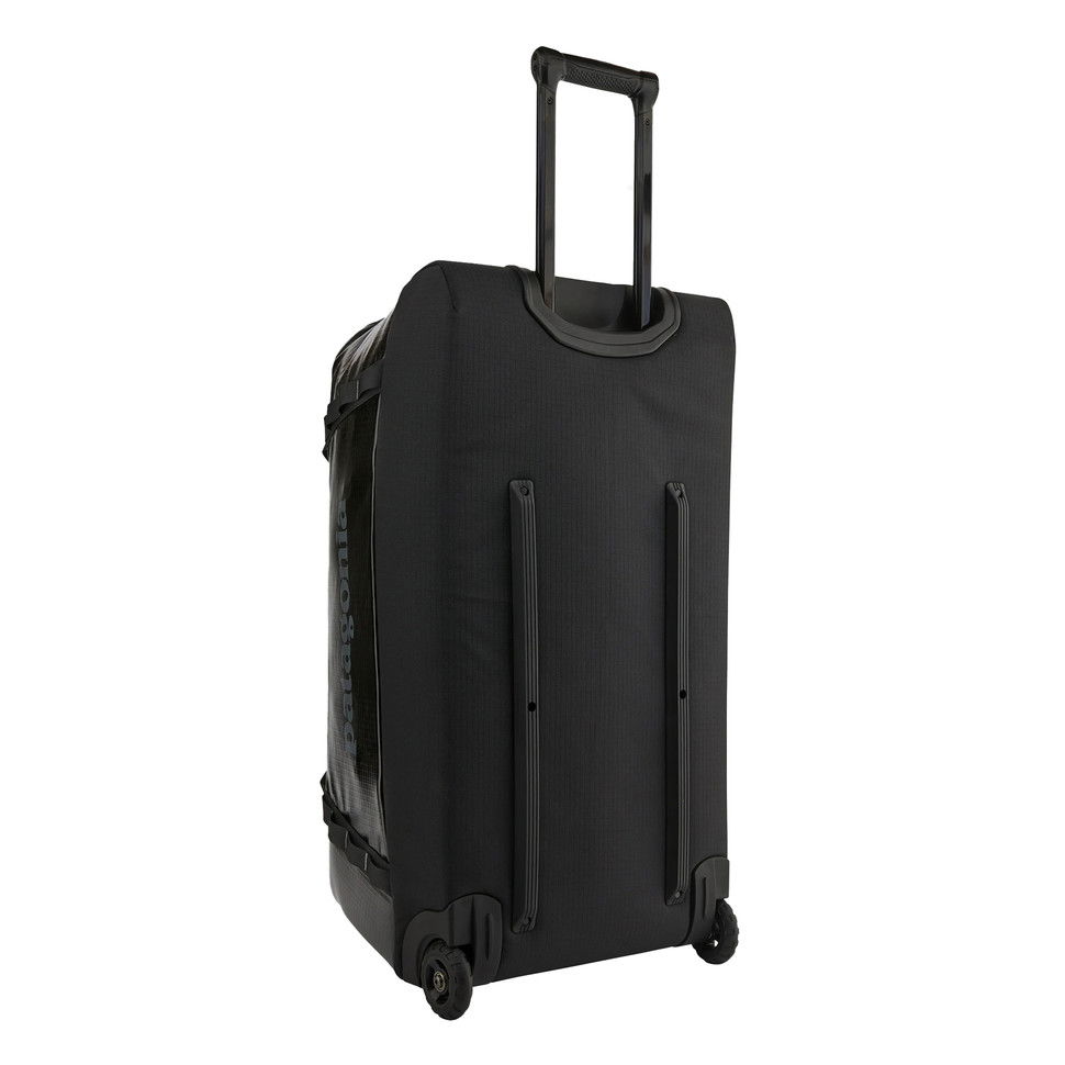 куфар Patagonia Black Hole Wheeled Duffel 100L Черно | 49387-BFZT, 0