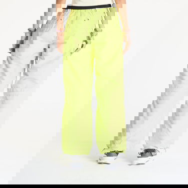 Панталони adidas Performance adidas by Stella McCartney Woven Pants Зелено | JG5783, 2