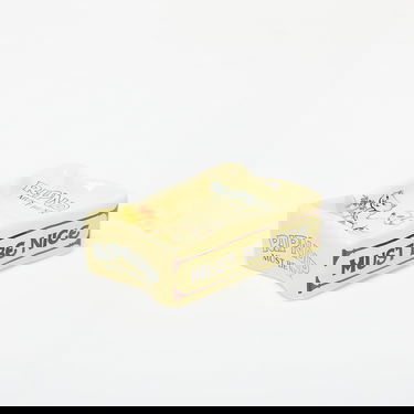 Домашен декор RIPNDIP Barnum Ceramic Ash Tray Yellow Universal Жълто | RNDFAL24260, 0